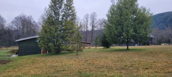 Parcela de 5.000 m² con casa en Ñancul Sur, a 15 minutos de Villarrica — foto 2/5