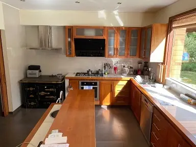 Casa de 280 m² en parcela de Alto Pinar, camino a Pucón — foto 4/8