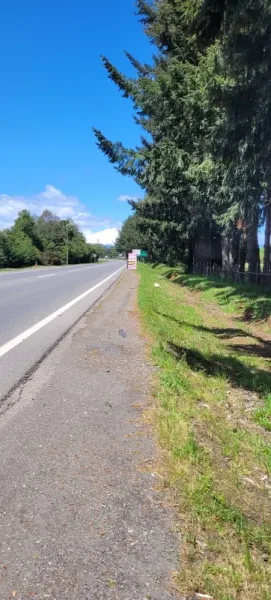 Parcela de 5.000 m² en el condominio Don Enrique, camino a Loncoche — foto 3/7