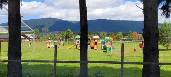 Parcela de 5.000 m² en el condominio Don Enrique, camino a Loncoche — foto 5/7