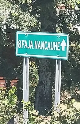 Parcela de 5.000 m² en Laderas de Alihuén, Octava Faja, con agua — foto 4/8