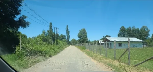 Parcela de 5.000 m² en Laderas de Alihuén, Octava Faja, con agua — foto 5/8