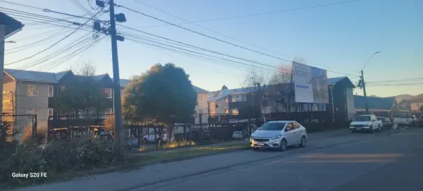 Departamento de 40 m² en Avenida Estación, a cuatro calles del centro de Villarrica — foto 4/5