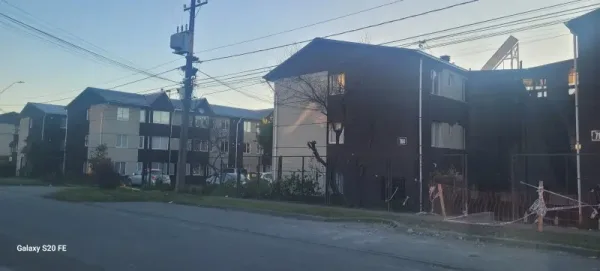 Departamento de 40 m² en Avenida Estación, a cuatro calles del centro de Villarrica — foto 5/5