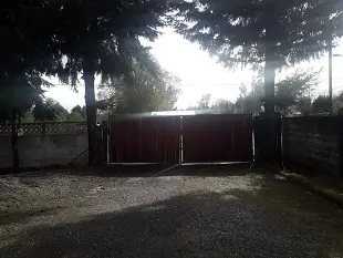 Terreno comercial de 860 m² en arriendo en Luis Cruz Martínez, Villarrica — foto 3/4