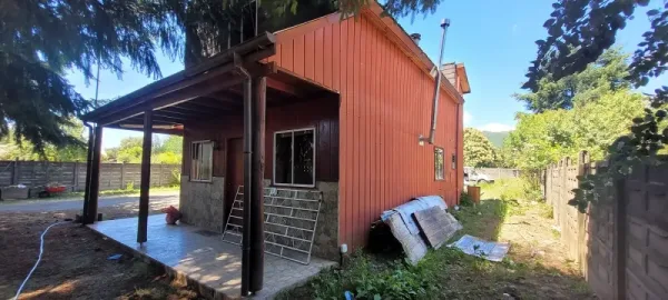 Terreno comercial de 860 m² en arriendo en Luis Cruz Martínez, Villarrica — foto 4/4