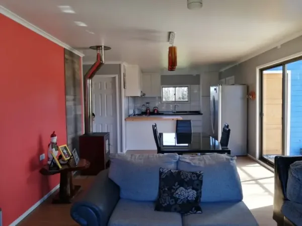 Parcela de 5.000 m² con casa en Los Copihues, Villarrica — foto 3/12