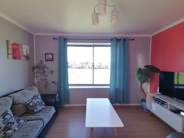 Parcela de 5.000 m² con casa en Los Copihues, Villarrica — foto 5/12