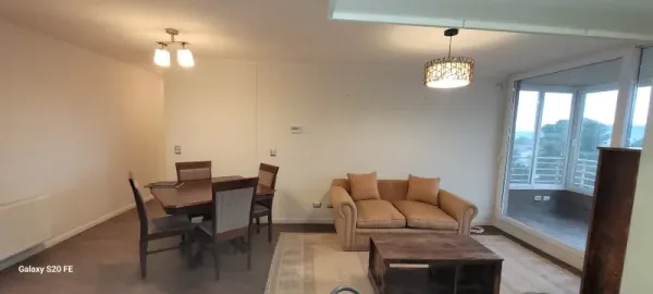 Departamento amoblado de 72 m² en condominio Altos de Villarrica, con vista al volcán — foto 5/19