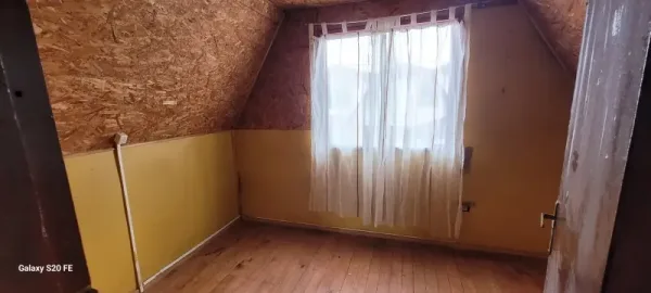 Casa en venta en Villa Todos Los Santos, Villarrica, con 2 dormitorios — foto 3/6