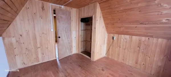 Casa en venta en Villa Todos Los Santos, Villarrica, con 2 dormitorios — foto 4/6