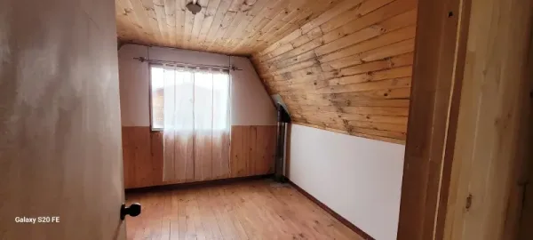 Casa en venta en Villa Todos Los Santos, Villarrica, con 2 dormitorios — foto 5/6