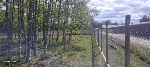 Parcela de 5.000 m² en el condominio Don Enrique, a 5 minutos de Villarrica — foto 5/16