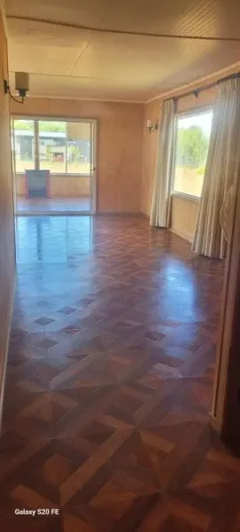 Casa de 170 m² en parcela del condominio Don Enrique, con vista al volcán — foto 2/15