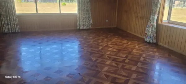 Casa de 170 m² en parcela del condominio Don Enrique, con vista al volcán — foto 5/15