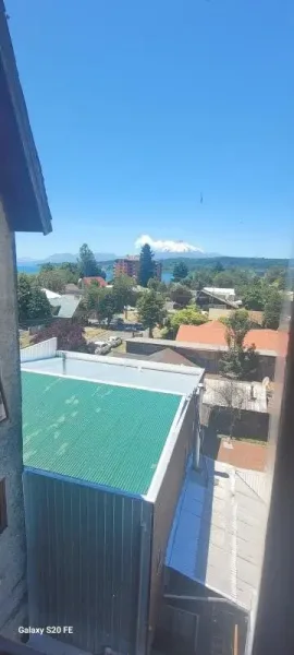 Oficina de 45 m² en el Edificio El Pehuén, con dos privados y vista al lago — foto 3/7
