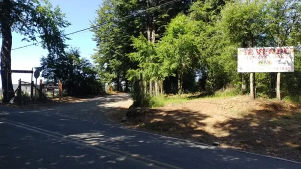 Parcela de 5.000 m² en Altos de La Candelaria, Segunda Faja, Villarrica — foto 2/3