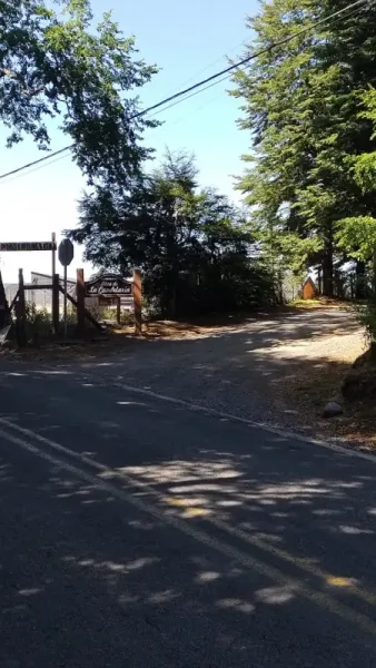 Parcela de 5.000 m² en Altos de La Candelaria, Segunda Faja, Villarrica — foto 3/3