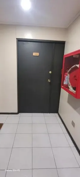 Oficina de 35 m² en el Edificio El Pehuén, sexto piso, centro de Villarrica — foto 2/7