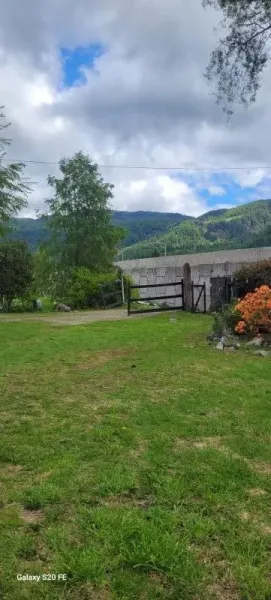 Terreno de 9.107 m² a orillas del río Liquiñe, Panguipulli — foto 2/12
