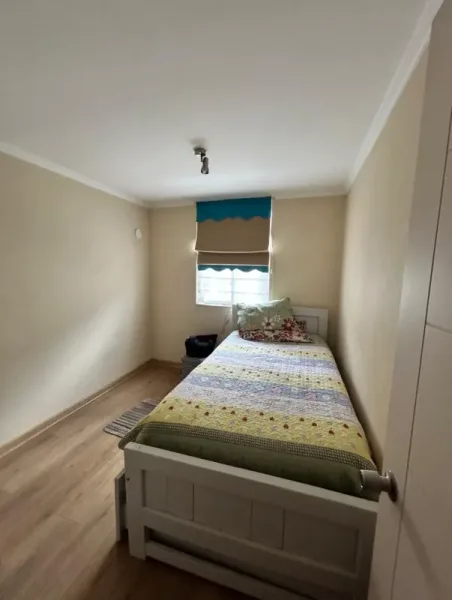 Departamento de 57 m² en condominio Parque al Volcán, Segunda Faja, Villarrica — foto 4/9