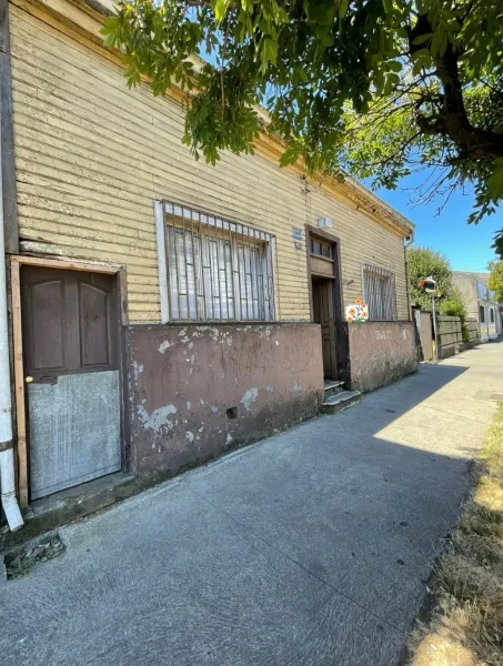 Casona de 230 m² en el centro de Temuco, ideal para uso institucional — foto 3/4
