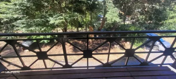 Parcela de 5.000 m² con casa de 200 m² camino a Lican Ray. Sector Hualapulli — foto 4/18