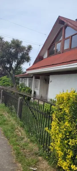 Casa de dos pisos en arriendo en Eugenio Matte, Villarrica, con 4 dormitorios — foto 4/4