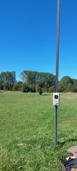 Parcela de 5.000 m² en Allipén Chico, Freire, a 5 km de la Ruta 5 — foto 3/4