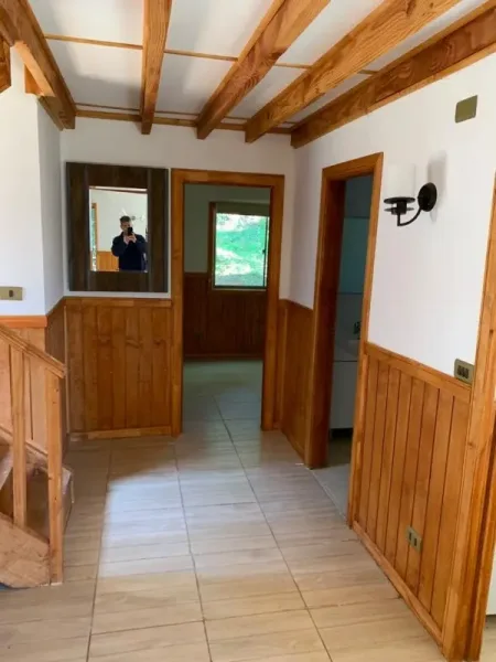 Casa en arriendo en parcela de Villa Hueney, camino a Pucón, a 100 m de la playa — foto 3/7