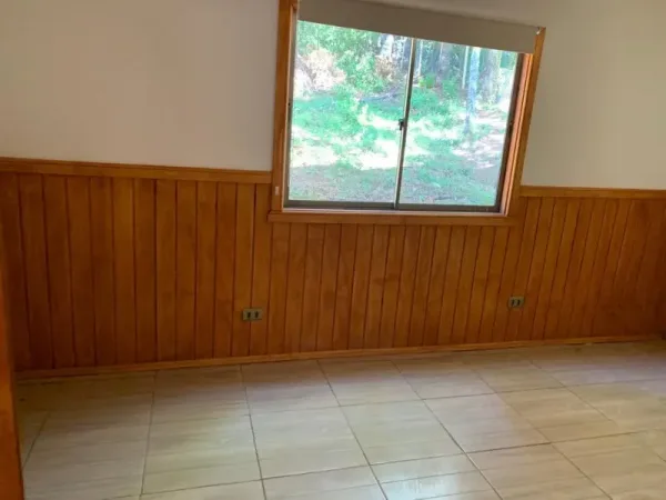 Casa en arriendo en parcela de Villa Hueney, camino a Pucón, a 100 m de la playa — foto 4/7