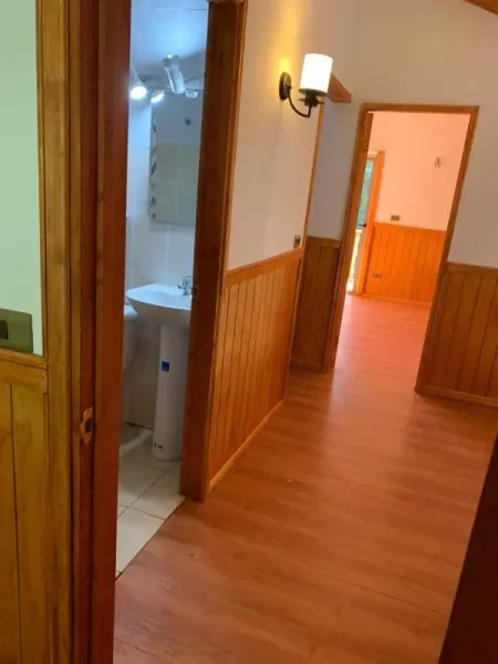 Casa en arriendo en parcela de Villa Hueney, camino a Pucón, a 100 m de la playa — foto 5/7