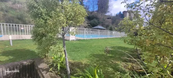 Departamento de 60 m² en primer piso, condominio Altos de Villarrica — foto 4/11