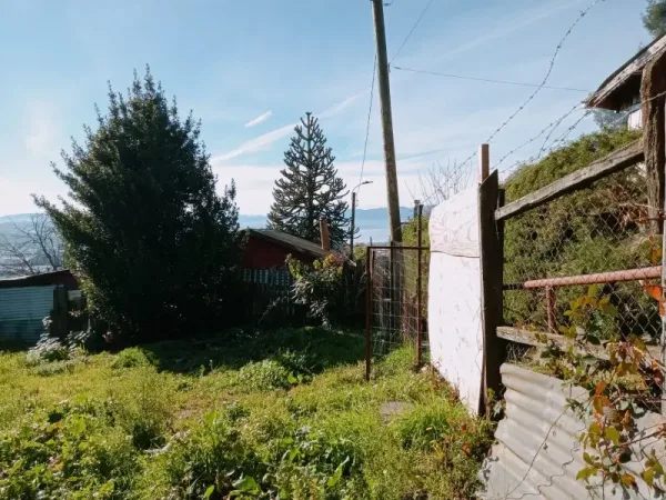 Sitio urbanizado de 159 m² en Vista Hermosa, Villarrica — foto 4/6