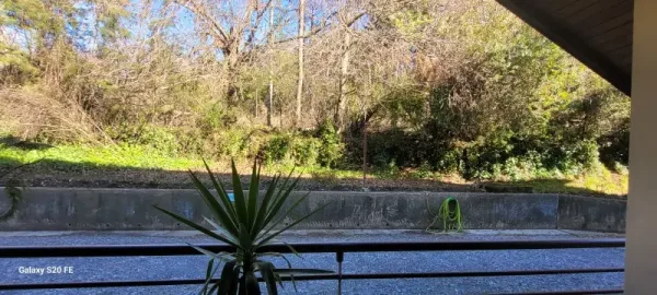 Departamento amoblado en arriendo de 52 m² en Villa El Coihue, Villarrica — foto 3/12