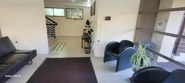 Departamento amoblado en arriendo de 52 m² en Villa El Coihue, Villarrica — foto 4/12