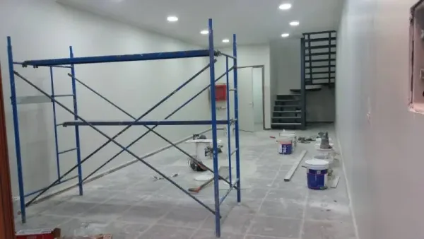 Locales comerciales nuevos en arriendo en General Urrutia con Anfión Muñoz, Villarrica — foto 4/6