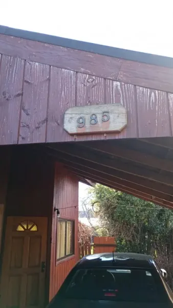 Casa en venta en Ernesto Wagner, Villarrica, a cinco cuadras del centro — foto 5/6