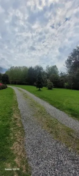 Casa de 400 m² en venta en parcela del condominio Río Azul, Villarrica — foto 3/28