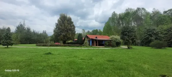 Casa de 400 m² en arriendo en parcela del condominio Río Azul, Villarrica — foto 3/23