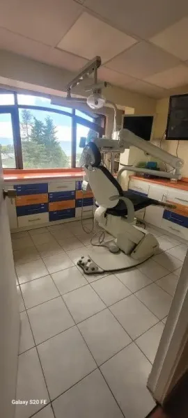 Oficina de 40 m² en el Edificio Pehuén, Villarrica, con dos privados y baño — foto 3/4