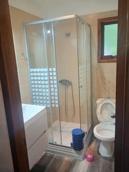 Sitio de 600 m² con cabaña en Playa Linda, Villarrica, con rol propio — foto 4/12