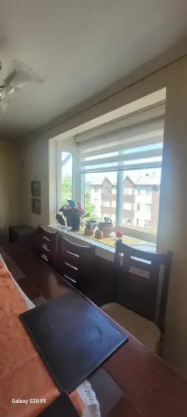 Departamento remodelado de 45 m² en Vista Hermosa, Villarrica, con 3 dormitorios — foto 2/8
