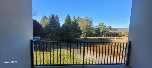 Casa estilo mediterráneo de 380 m² en parcela de 5.200 m², condominio Puerta del Sol, Villarrica — foto 3/13