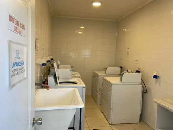 Departamento en venta de 72 m² en condominio Altos de Villarrica, a cinco cuadras del centro — foto 3/14