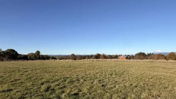 Parcela de 5.000 m² en Praderas de Nancahue, Loncoche, con rol propio y vista a dos volcanes — foto 4/9