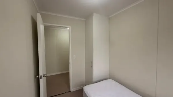 Casa amoblada en arriendo en Segunda Faja, Villarrica, con 3 dormitorios y patio — foto 3/22