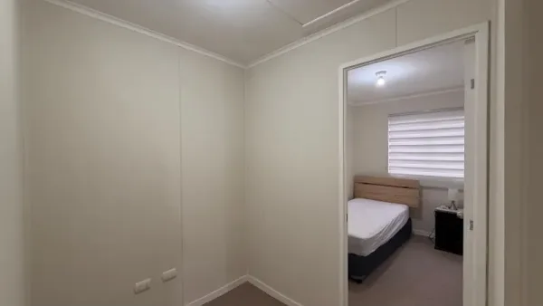 Casa amoblada en arriendo en Segunda Faja, Villarrica, con 3 dormitorios y patio — foto 5/22