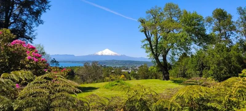 Macrolote mixto de 6,79 ha en Putúe Bajo, Villarrica: suelo urbano y agrícola