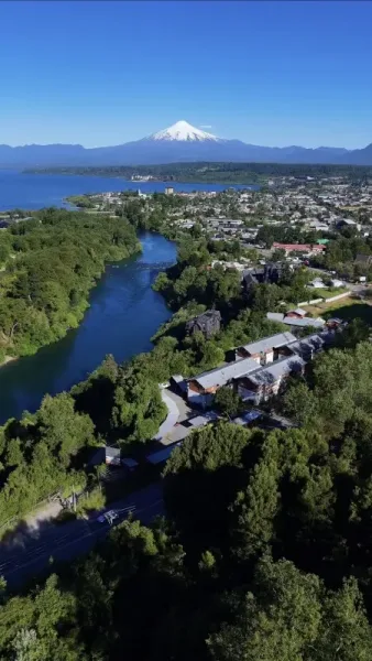 Macrolote mixto de 6,79 ha en Putúe Bajo, Villarrica: suelo urbano y agrícola — foto 3/12